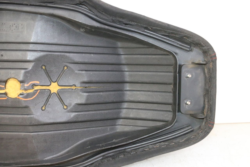 photo de SIEDZENIE ORCAL CAVARO 4T 50 (2019 - 2023) - Alternatywny kąt