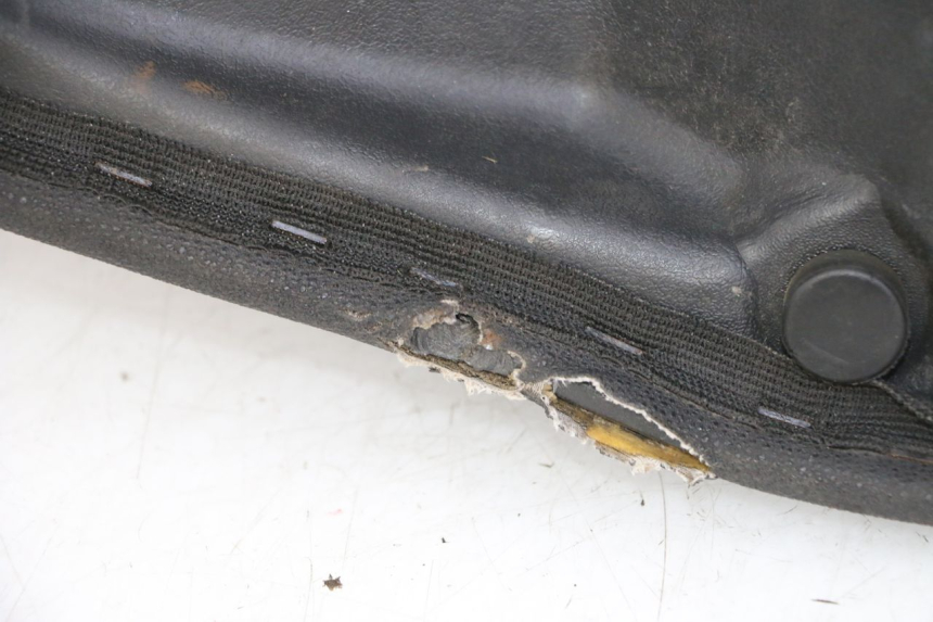 photo de SIEDZENIE ORCAL CAVARO 4T 50 (2019 - 2023) - Zoom jakości