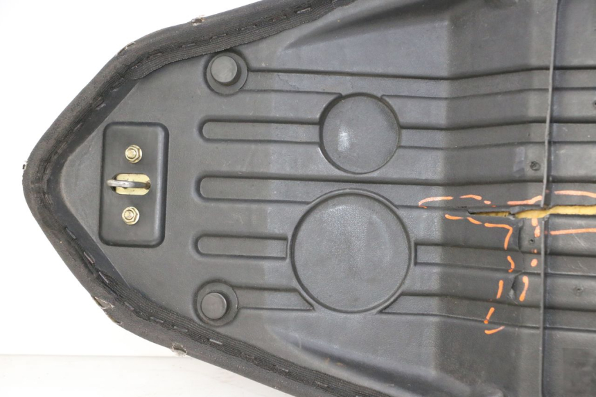 photo de SIEDZENIE ORCAL CAVARO 4T 50 (2019 - 2023) - Widok główny