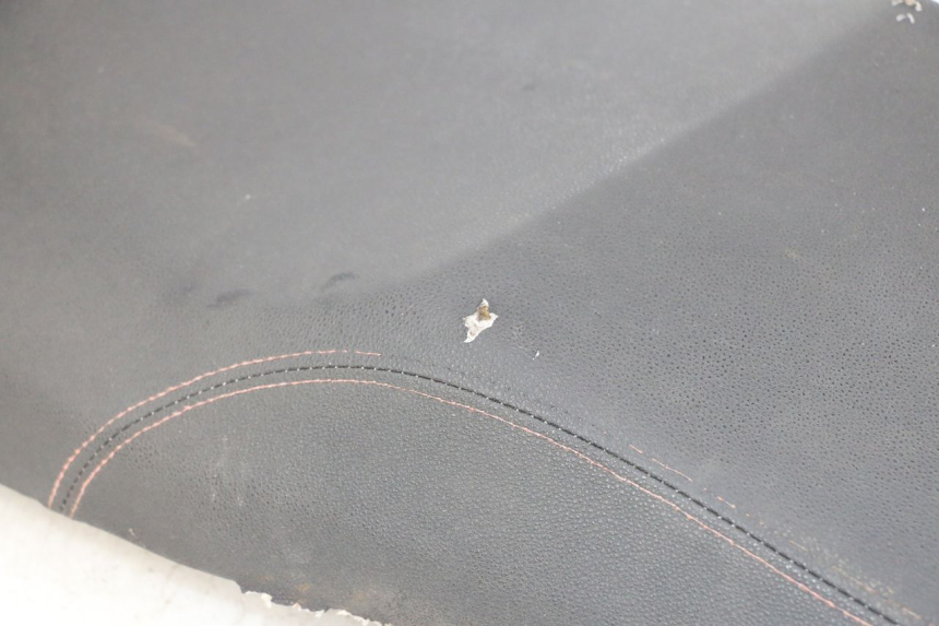 photo de SIEDZENIE ORCAL CAVARO 4T 50 (2019 - 2023) - Inny kąt widzenia