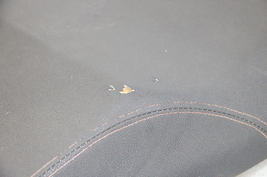 photo de SIEDZENIE ORCAL CAVARO 4T 50 (2019 - 2023) - Widok ogólny