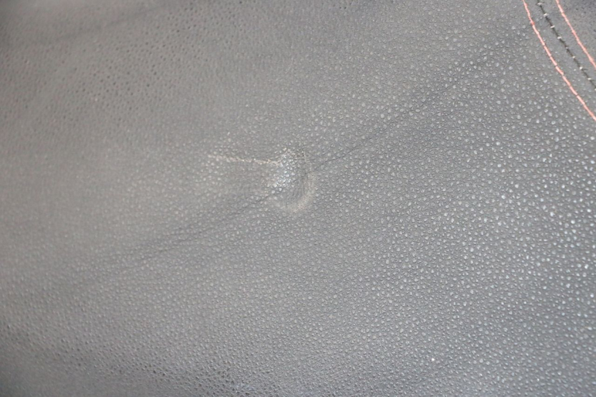 photo de SIEDZENIE ORCAL CAVARO 4T 50 (2019 - 2023) - Stan powierzchni