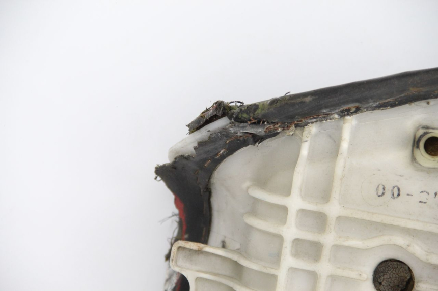 photo de SIEDZENIE HONDA CBR F SC21 1000 (1986 - 1992) - Widok z bliska