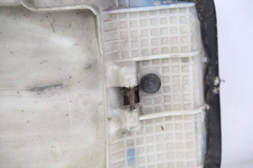 photo de SIEDZENIE HONDA CBR F SC21 1000 (1986 - 1992) - Oznaczenia i referencje