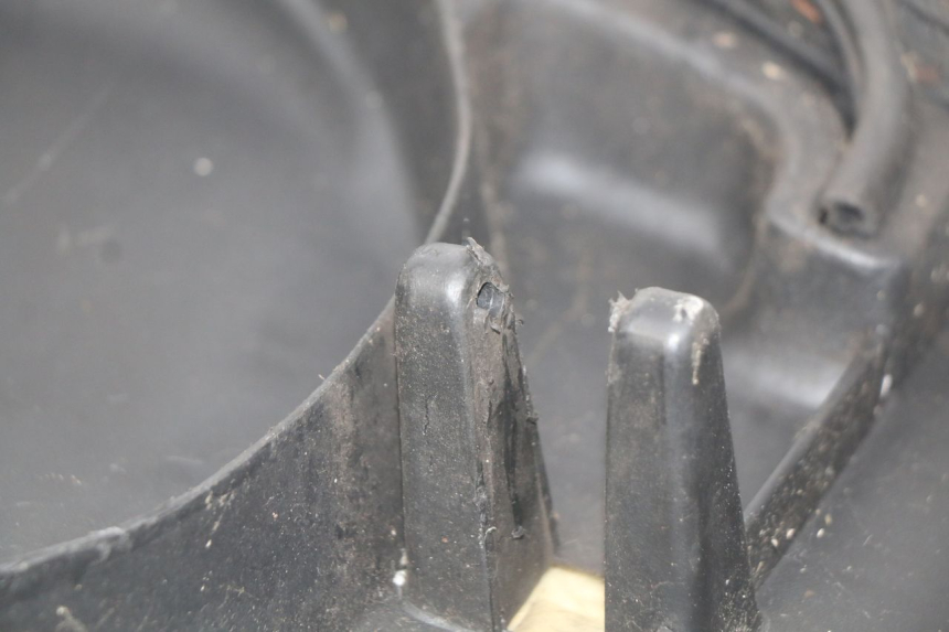 photo de SIEDZENIE TGB CITY 2 50 (2009 - 2013) - Widok produktu