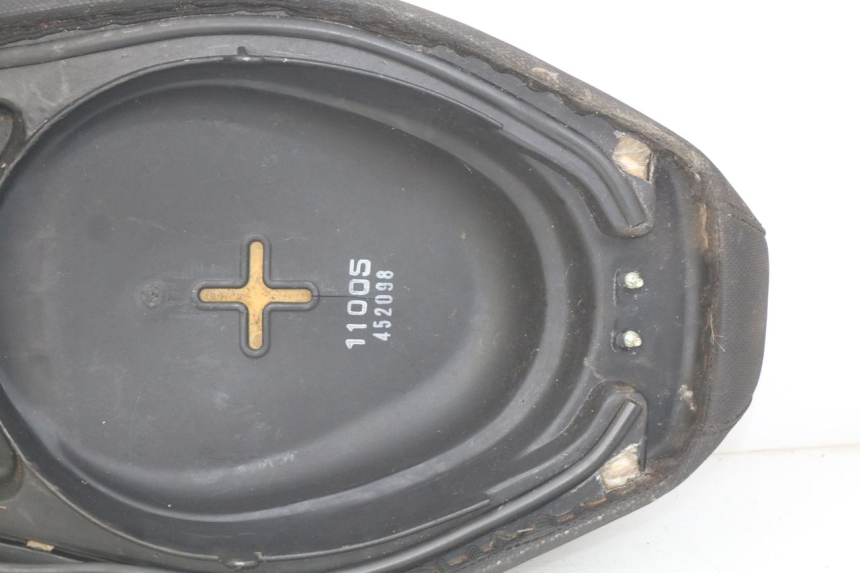 photo de SIEDZENIE TGB CITY 2 50 (2009 - 2013) - Zdjęcie dodatkowe