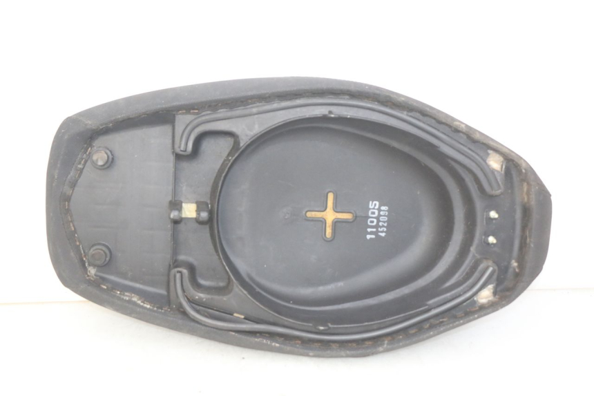 photo de SIEDZENIE TGB CITY 2 50 (2009 - 2013) - Kontrola wizualna