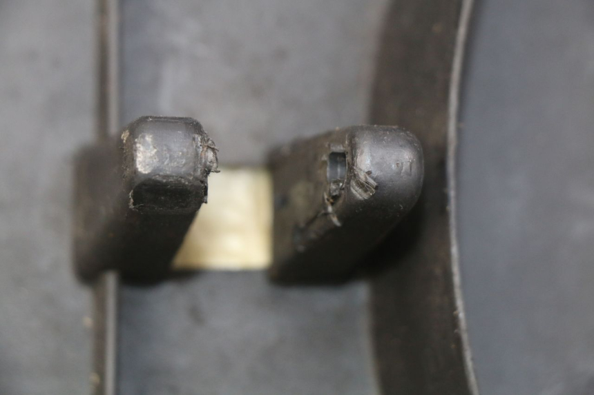 photo de SIEDZENIE TGB CITY 2 50 (2009 - 2013) - Punkty mocowania