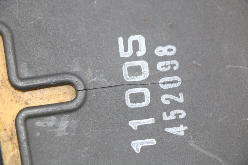 photo de SIEDZENIE TGB CITY 2 50 (2009 - 2013) - Stan powierzchni