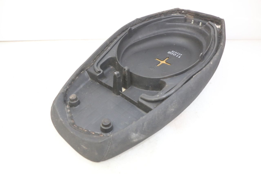 photo de SIEDZENIE TGB CITY 2 50 (2009 - 2013) - Część sprawdzona