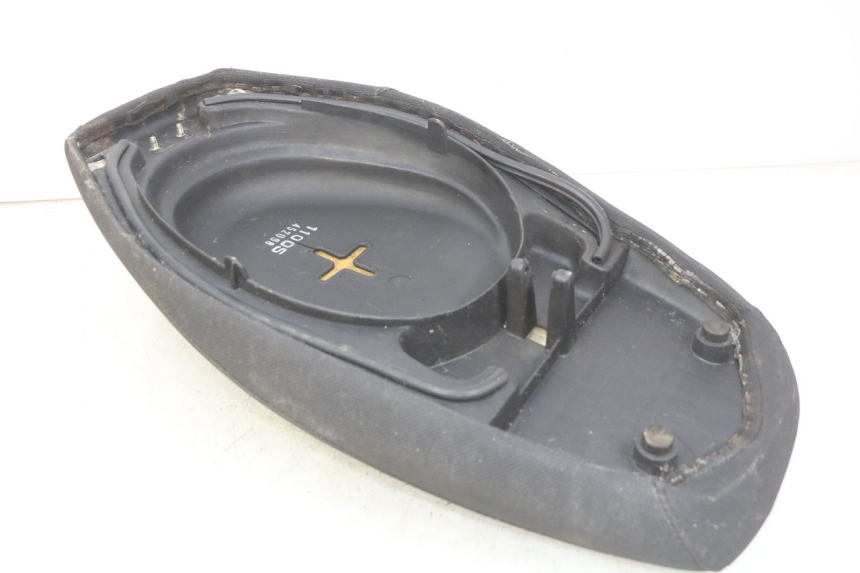 photo de SIEDZENIE TGB CITY 2 50 (2009 - 2013) - Oznaczenia i referencje