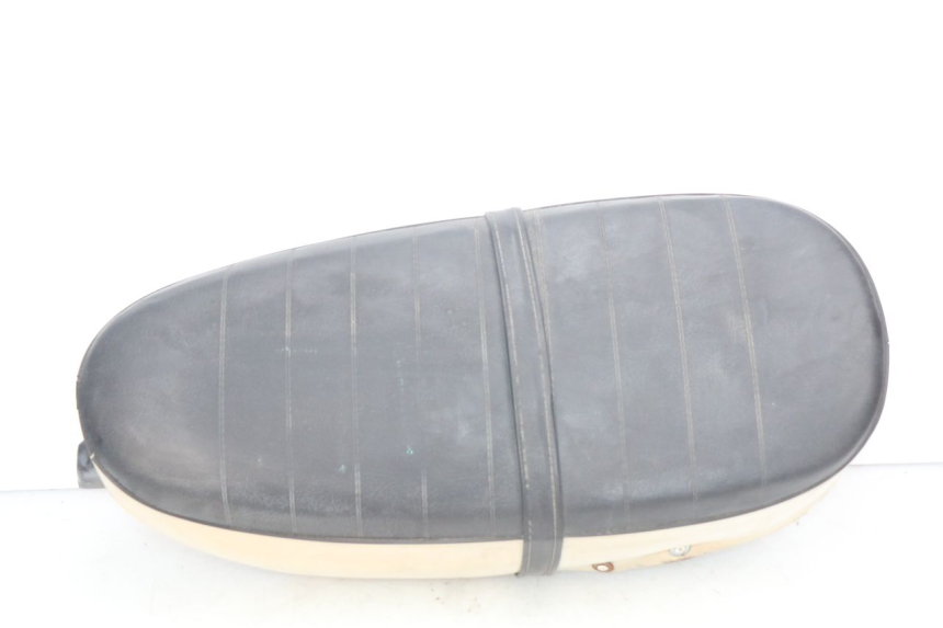 photo de SIEDZENIE TNT MOTOR CITY 50 (2007 - 2018) - Widok główny