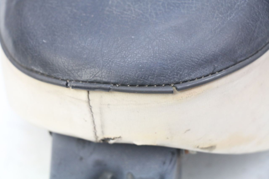 photo de SIEDZENIE TNT MOTOR CITY 50 (2007 - 2018) - Szczegół części