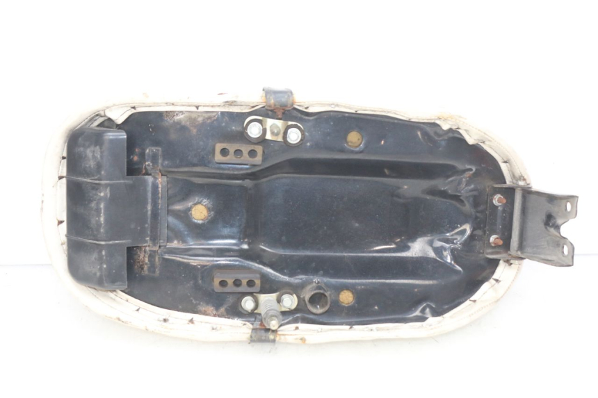 photo de SIEDZENIE TNT MOTOR CITY 50 (2007 - 2018) - Widok produktu