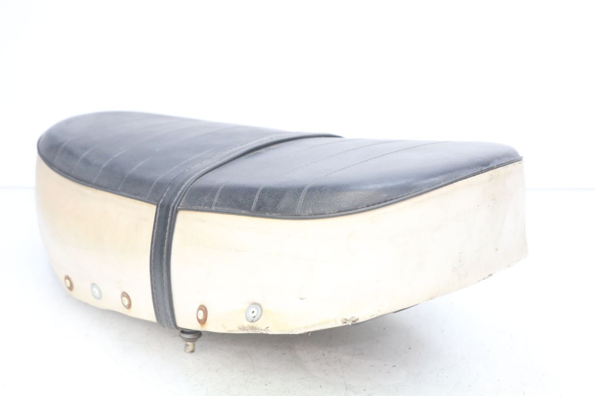 photo de SIEDZENIE TNT MOTOR CITY 50 (2007 - 2018) - Widok z bliska