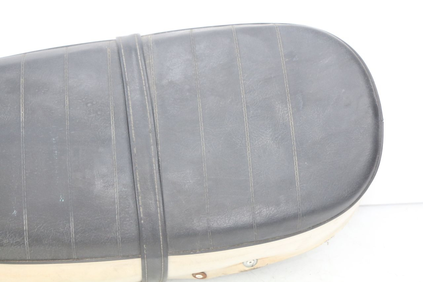 photo de SIEDZENIE TNT MOTOR CITY 50 (2007 - 2018) - Kontrola wizualna