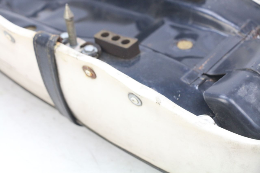 photo de SIEDZENIE TNT MOTOR CITY 50 (2007 - 2018) - Widok ogólny