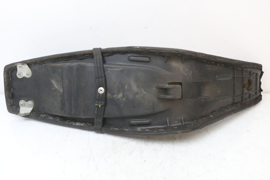 photo de SIEDZENIE SHERCO CITY CORP 125 (2003 - 2007) - Zoom stanu zużycia