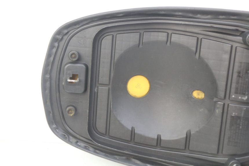 photo de SIEDZENIE SYM CITYCOM CITY COM 125 (2009 - 2014) - Widok produktu