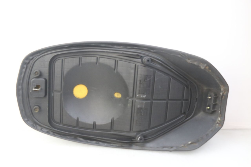 photo de SIEDZENIE SYM CITYCOM CITY COM 125 (2009 - 2014) - Szczegóły charakterystyczne