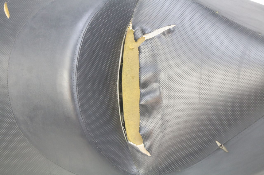 photo de SIEDZENIE SYM CITYCOM CITY COM 125 (2009 - 2014) - Kontrola wizualna