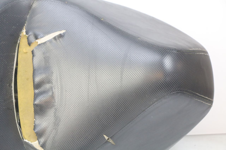 photo de SIEDZENIE SYM CITYCOM CITY COM 125 (2009 - 2014) - Struktura - zbliżenie