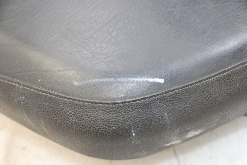 photo de SIEDZENIE PEUGEOT CITYSTAR 50 (2013 - 2017) - Inny kąt widzenia