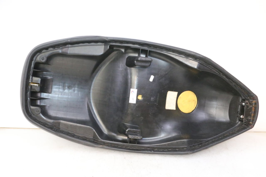 photo de SIEDZENIE PEUGEOT CITYSTAR 50 (2013 - 2017) - Widok z bliska