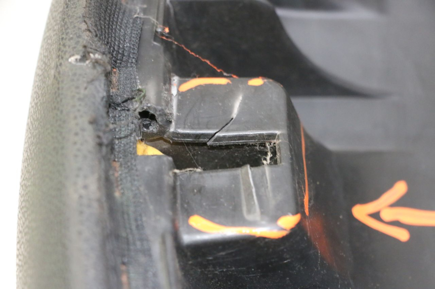 photo de SIEDZENIE PEUGEOT CITYSTAR 50 (2013 - 2017) - Zoom stanu zużycia