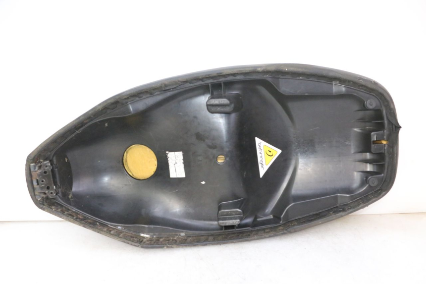 photo de SIEDZENIE PEUGEOT CITYSTAR 50 (2013 - 2017) - Kontrola wizualna