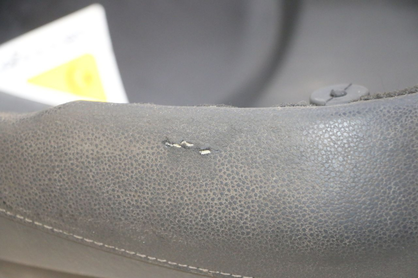 photo de SIEDZENIE PEUGEOT CITYSTAR 50 (2013 - 2017) - Stan powierzchni