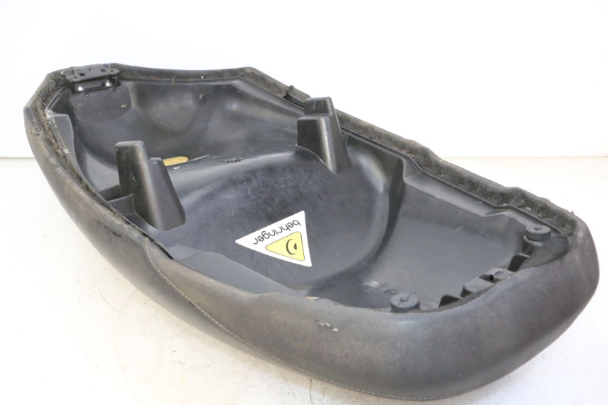 photo de SIEDZENIE PEUGEOT CITYSTAR 50 (2013 - 2017) - Część sprawdzona