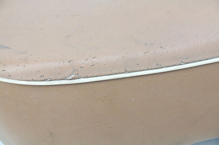 photo de SIEDZENIE RIDE CLASSIC 2T 50 (2014 - 2022) - Widok produktu