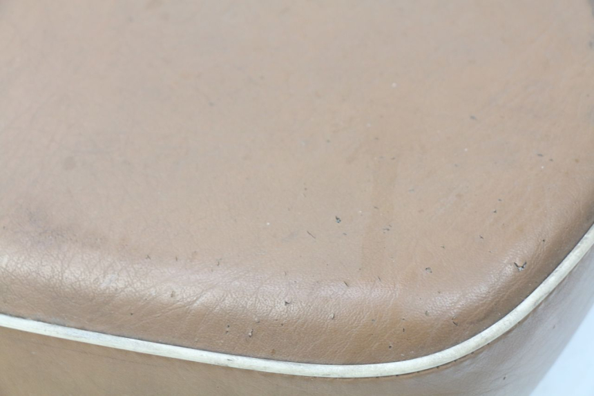 photo de SIEDZENIE RIDE CLASSIC 2T 50 (2014 - 2022) - Zbliżenie komponentów