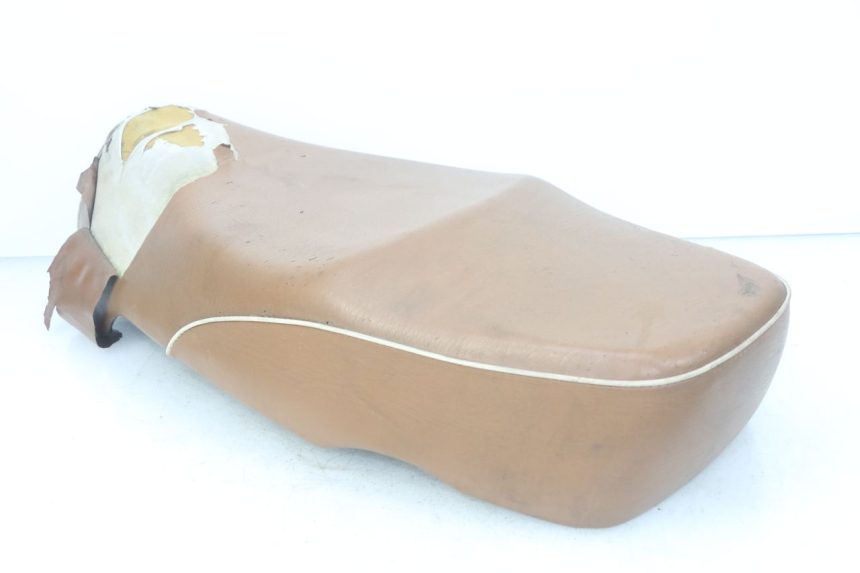 photo de SIEDZENIE RIDE CLASSIC 2T 50 (2014 - 2022) - Widok z bliska