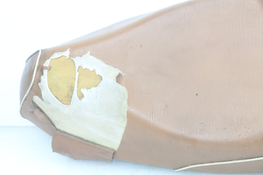 photo de SIEDZENIE RIDE CLASSIC 2T 50 (2014 - 2022) - Zdjęcie dodatkowe