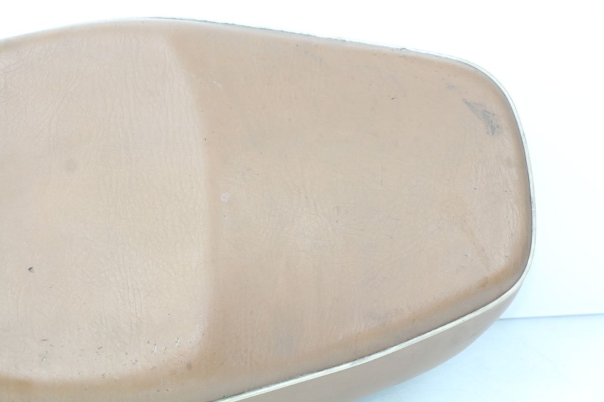 photo de SIEDZENIE RIDE CLASSIC 2T 50 (2014 - 2022) - Kontrola wizualna