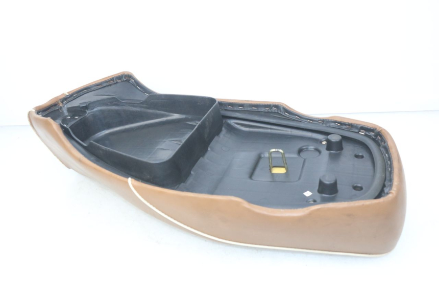 photo de SIEDZENIE RIDE CLASSIC 2T 50 (2014 - 2022) - Zoom stanu zużycia