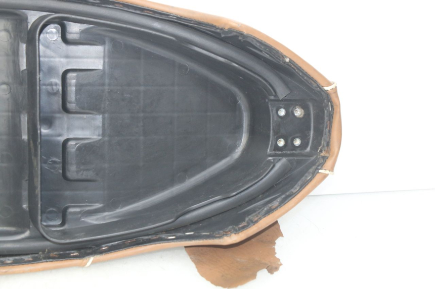 photo de SIEDZENIE RIDE CLASSIC 2T 50 (2014 - 2022) - Zbliżenie techniczne