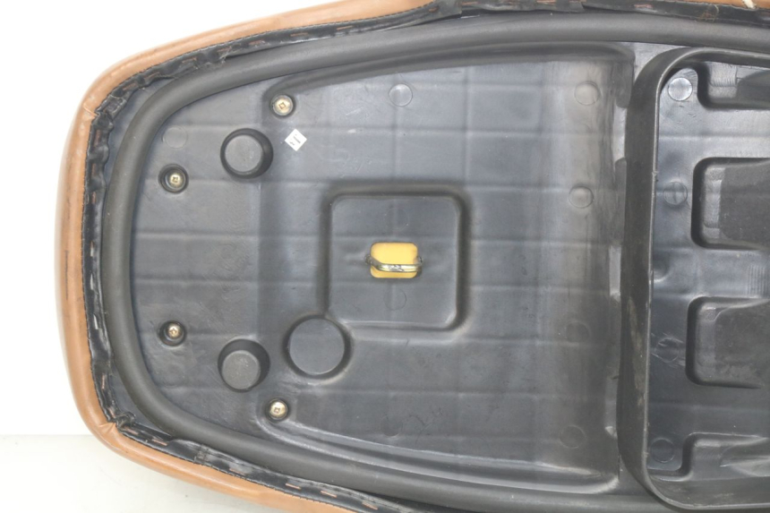 photo de SIEDZENIE RIDE CLASSIC 2T 50 (2014 - 2022) - Widok ogólny