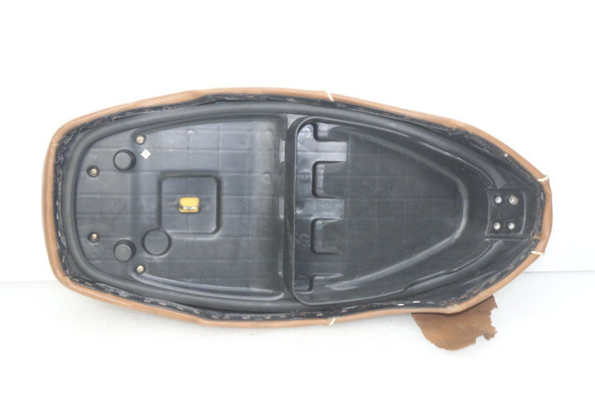 photo de SIEDZENIE RIDE CLASSIC 2T 50 (2014 - 2022) - Punkty mocowania