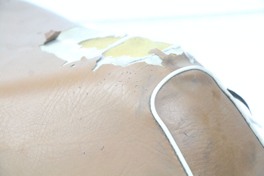 photo de SIEDZENIE RIDE CLASSIC 2T 50 (2014 - 2022) - Część sprawdzona