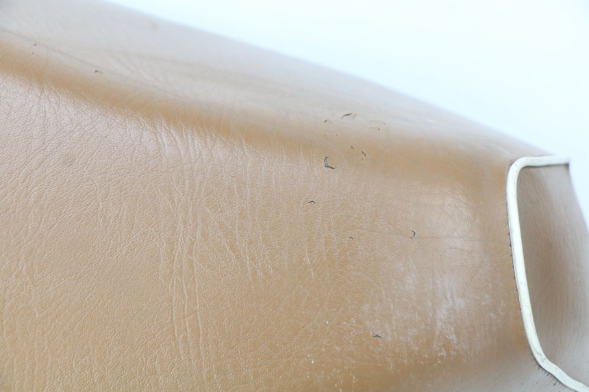 photo de SIEDZENIE RIDE CLASSIC 2T 50 (2014 - 2022) - Szczegóły charakterystyczne