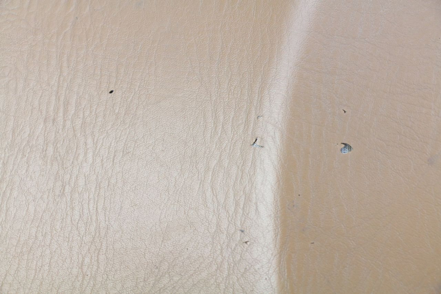 photo de SIEDZENIE RIDE CLASSIC 2T 50 (2014 - 2022) - Widok z bliska