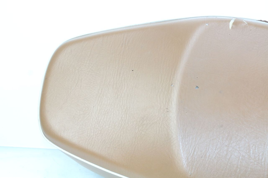 photo de SIEDZENIE RIDE CLASSIC 2T 50 (2014 - 2022) - Kontrola wizualna