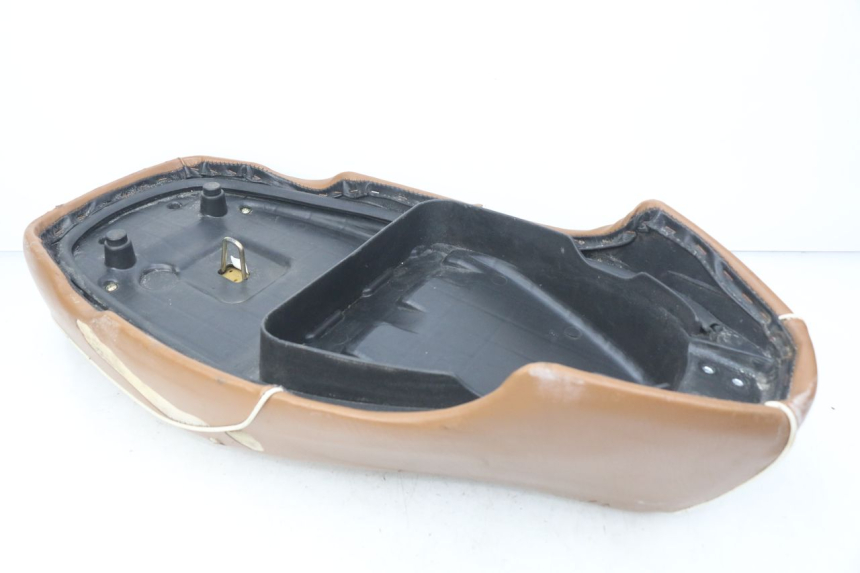 photo de SIEDZENIE RIDE CLASSIC 2T 50 (2014 - 2022) - Zoom stanu zużycia