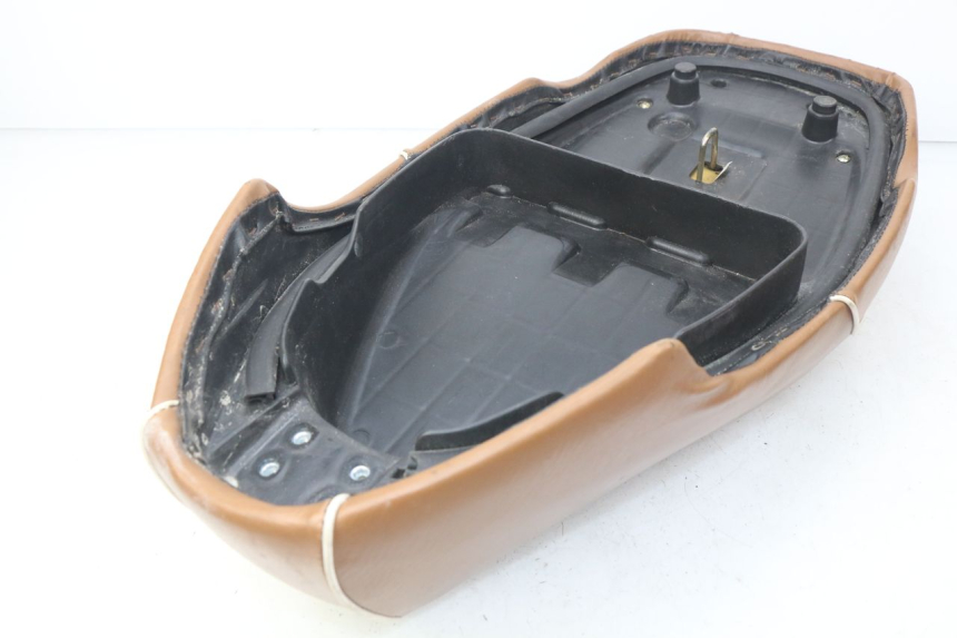 photo de SIEDZENIE RIDE CLASSIC 2T 50 (2014 - 2022) - Inny kąt widzenia