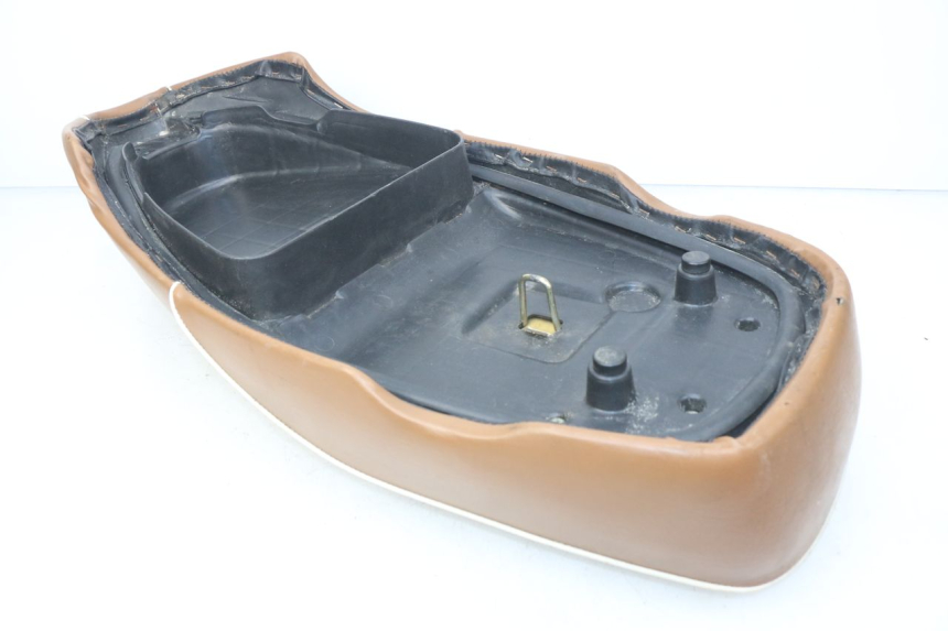 photo de SIEDZENIE RIDE CLASSIC 2T 50 (2014 - 2022) - Zbliżenie techniczne