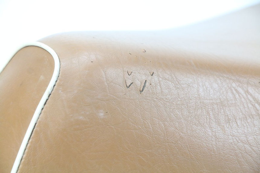 photo de SIEDZENIE RIDE CLASSIC 2T 50 (2014 - 2022) - Stan powierzchni