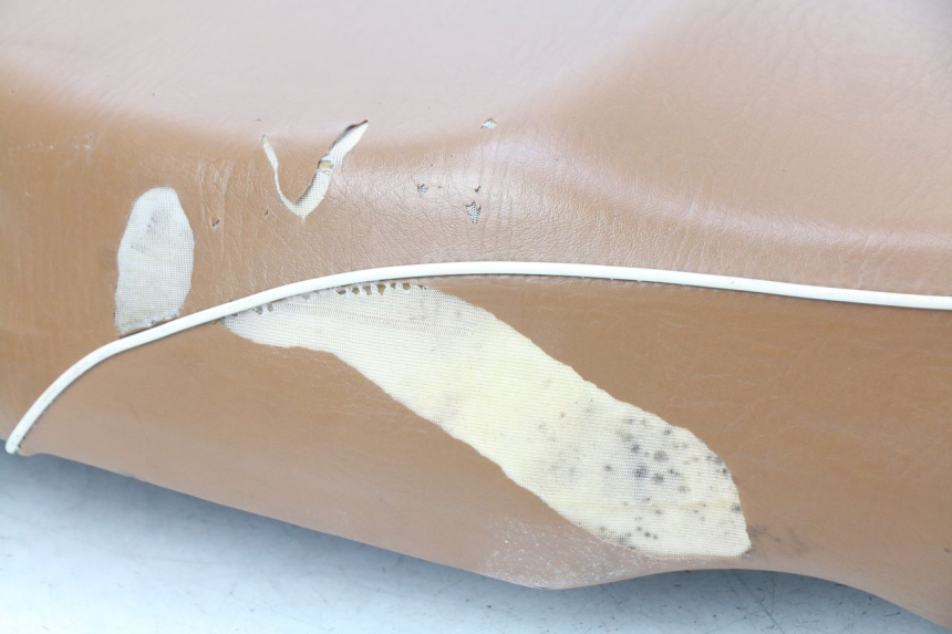 photo de SIEDZENIE RIDE CLASSIC 2T 50 (2014 - 2022) - Oznaczenia i referencje